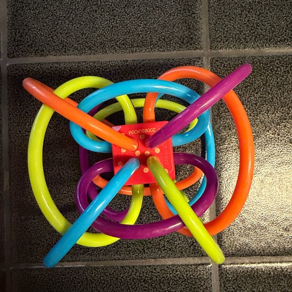 Manhattan toy Winkel - Picture 3 of 3